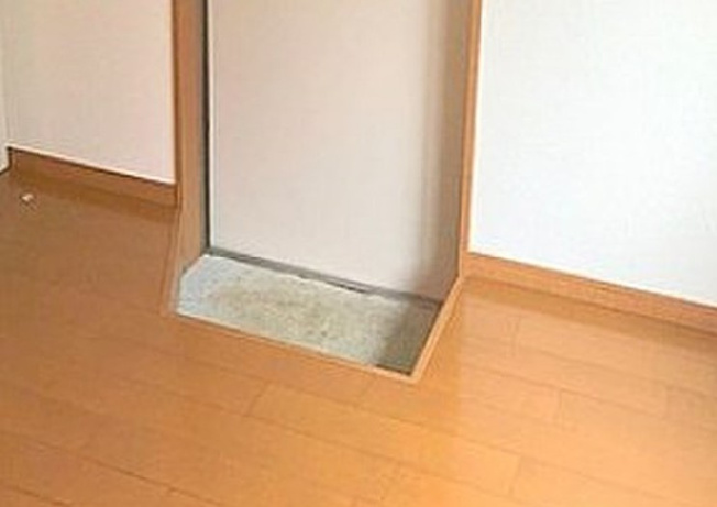【玄関】