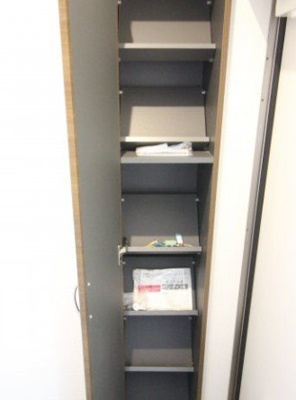 【玄関】 | アーバン下北沢