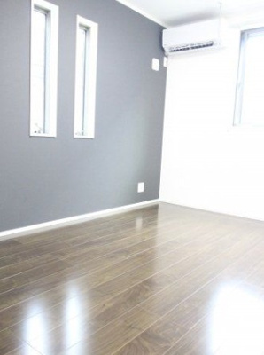 【居間・リビング】 | アーバン下北沢