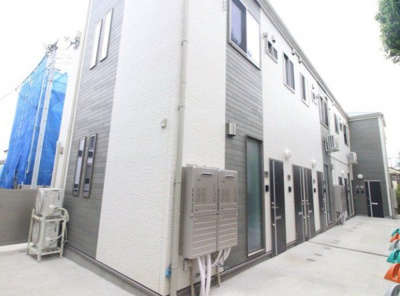 【外観】 | アーバン下北沢