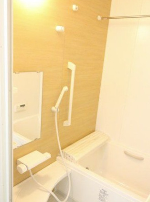 【浴室】 | アーバン下北沢