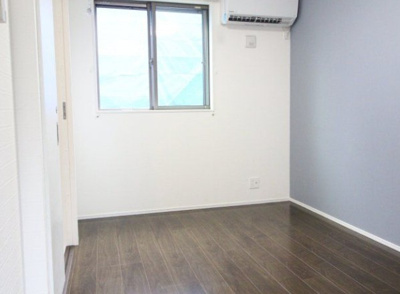 【寝室】 | アーバン下北沢