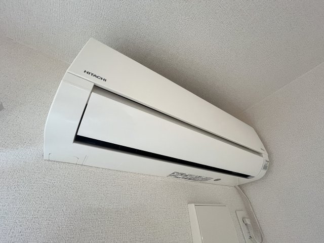 メゾン　ド　さちＡの内装