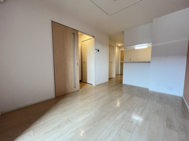 メゾン　ド　さちＡの内装