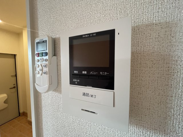 メゾン　ド　さちＡの内装