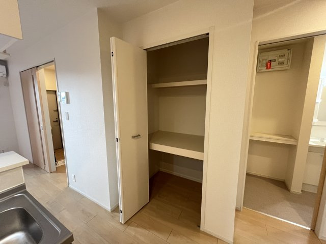 メゾン　ド　さちＡの内装