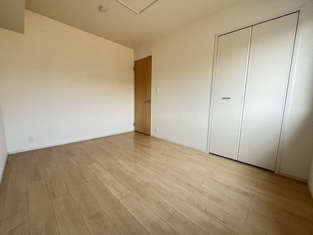 メゾン　ド　さちＡの内装