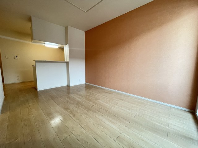 メゾン　ド　さちＡの居間・リビング