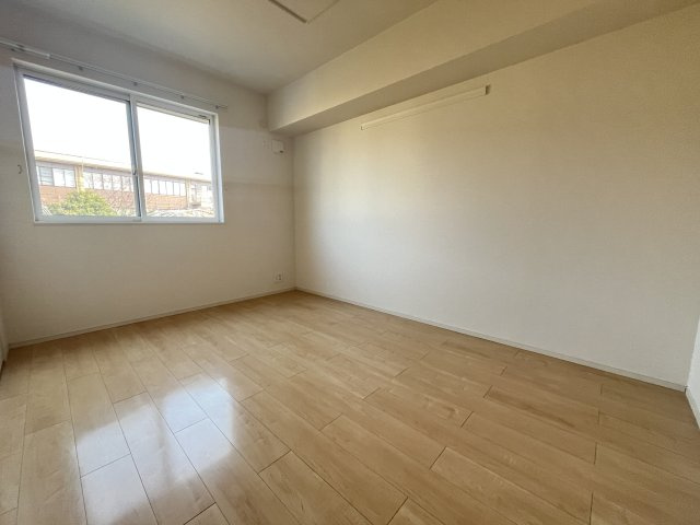 メゾン　ド　さちＡの内装