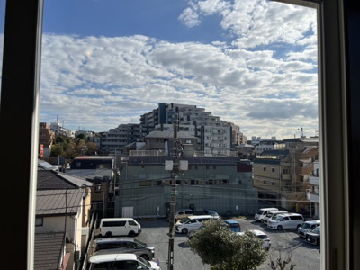 【展望】 | 小形邸