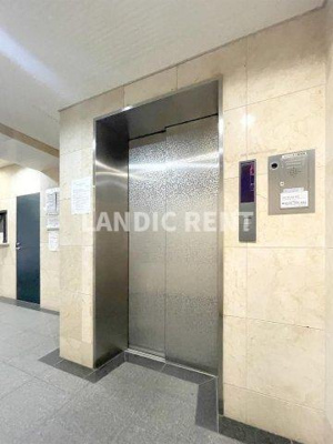 【その他共用部分】 | スライビング藤崎