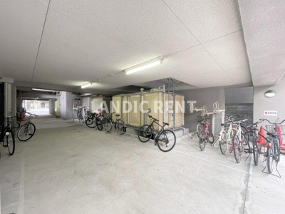 【その他共用部分】 | スライビング藤崎