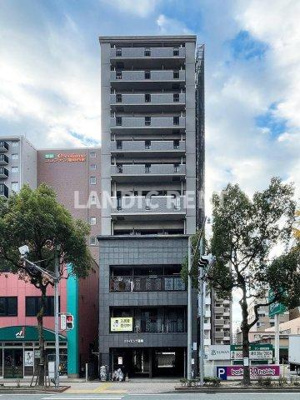 【外観】 | スライビング藤崎