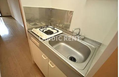 【キッチン】 | スライビング藤崎