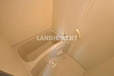 【浴室】 | スライビング藤崎