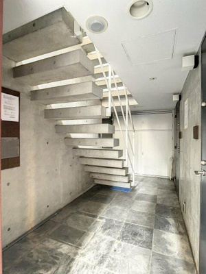 【その他共用部分】 | ＧＣ大森本町