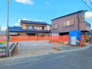 岡崎市若松町字大廻2-3『仲介料無料』新築戸建ての画像