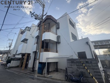 小中島ハイツの画像