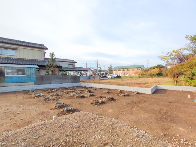 北区今羽町3期　新築戸建　グラファーレ04