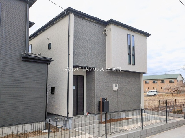 北区今羽町3期　新築戸建　グラファーレ04