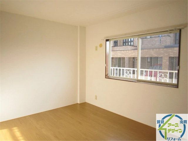 ドミールⅠの居間・リビング|※類似部屋