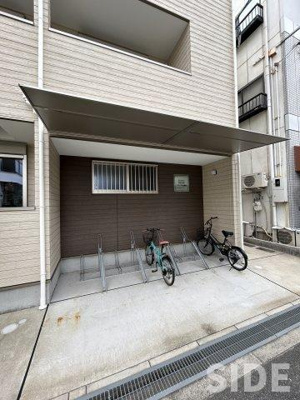 【その他共用部分】 | シエークル鴫野