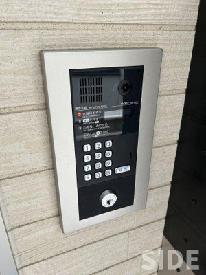 【ロビー】 | シエークル鴫野