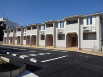 プランドル岸和田Ⅱの画像