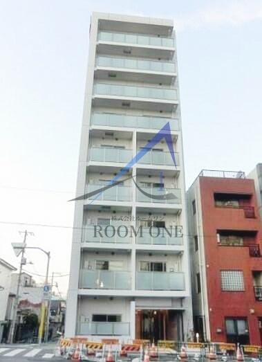 スカイコート文京新大塚