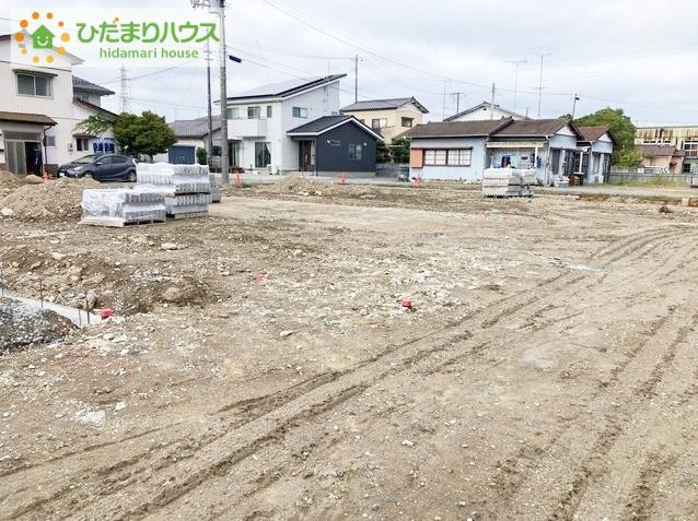 小名浜大原1期　新築戸建　2号棟