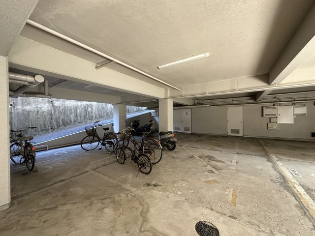 マンション朝霧3号棟のその他