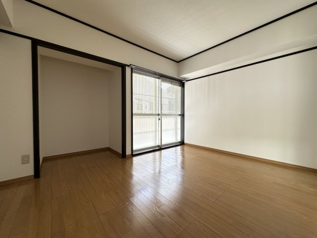 マンション朝霧3号棟のその他