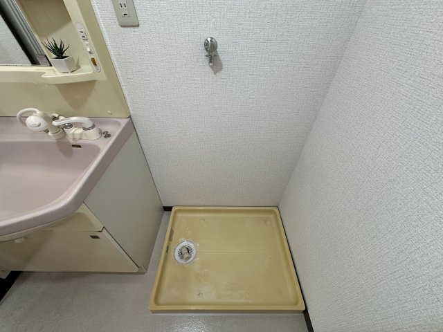 マンション朝霧3号棟のその他