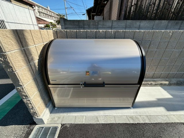 メゾン　ヴィラージュのその他共用部分