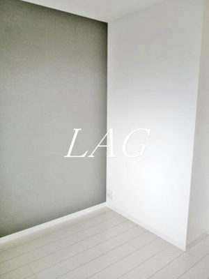 【寝室】 | フェリーチェ桜上水Ａ | 寝室です。