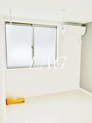 【居間・リビング】 | フェリーチェ桜上水Ａ | 洋室のお部屋です。