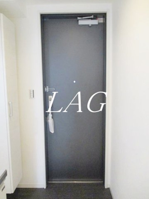 【玄関】 | フェリーチェ桜上水Ａ | 玄関です。