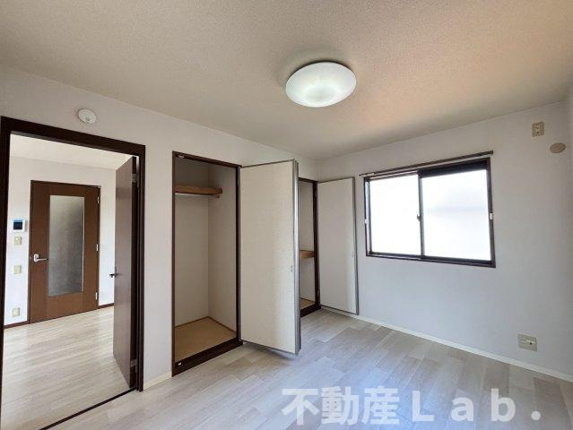 セントレージTMRの収納