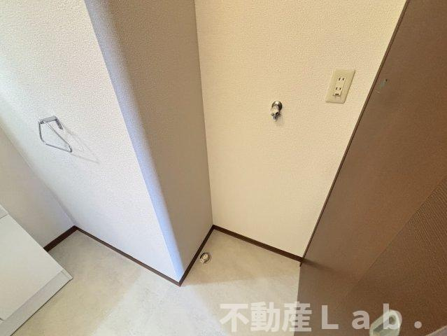 セントレージTMRの設備