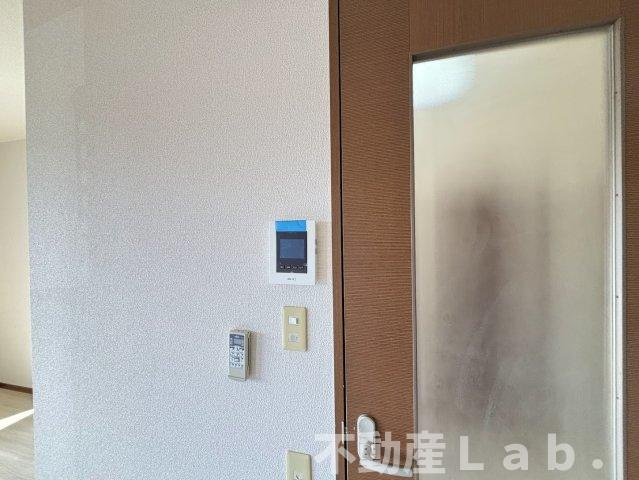 セントレージTMRのセキュリティ