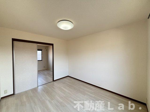 セントレージTMRの内装