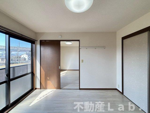 セントレージTMRのその他