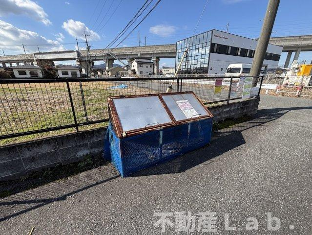 セントレージTMRのその他共用部分