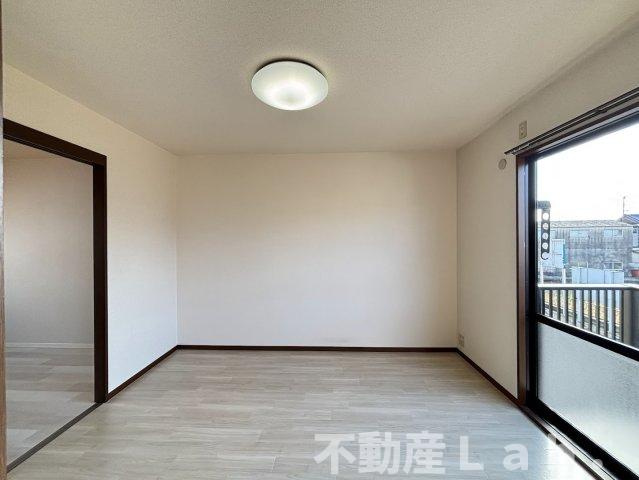 セントレージTMRの内装