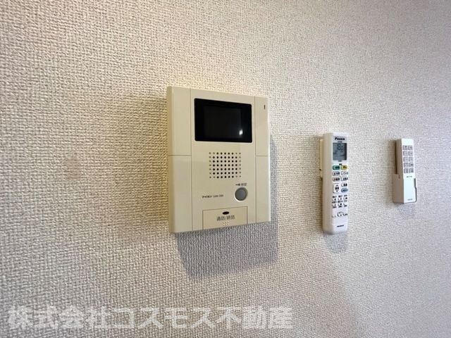 プラッツ・ユーⅠのセキュリティ