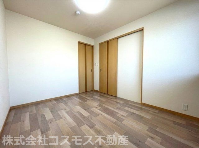 プラッツ・ユーⅠの内装