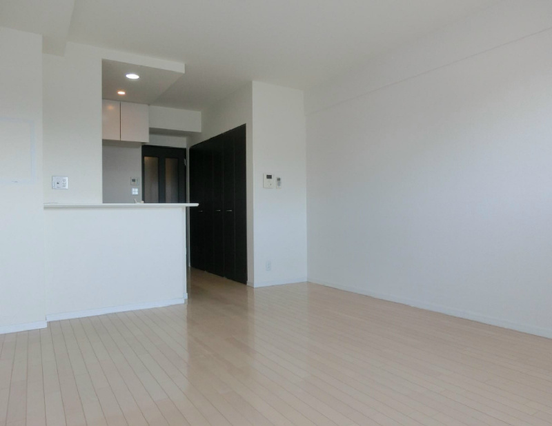 エミネンスコートの内装|きれいな内装です