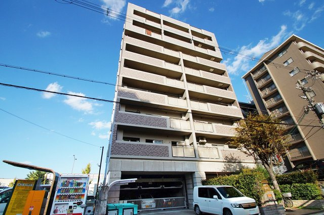 ラウムズ三国ヶ丘