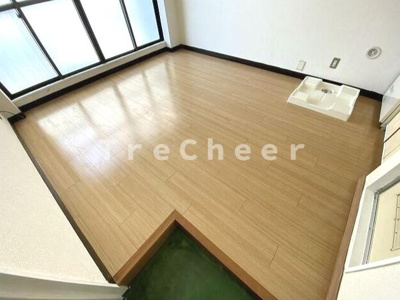 【内装】 | トクスケマンション