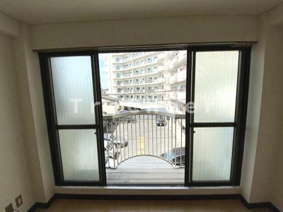 【展望】 | トクスケマンション